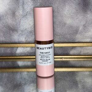 BeautyBio The Daily Serum - 8ml - NWOB